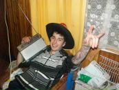 Фотография Воробьёва Антона