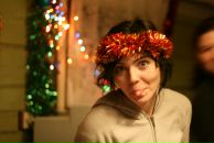 Фотография Андреевой Кристины