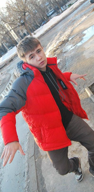 Антоха Ivanov фотография #32