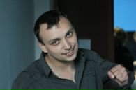 Андрій Костюк фотография #27 (источник - https://vk.com/id54758824)