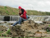 Фотография Бальцерович Ани