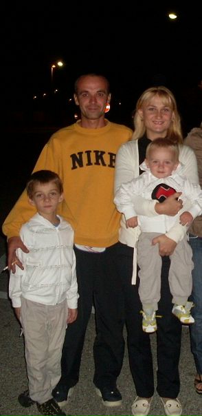 Oksana Pustovit фото №3