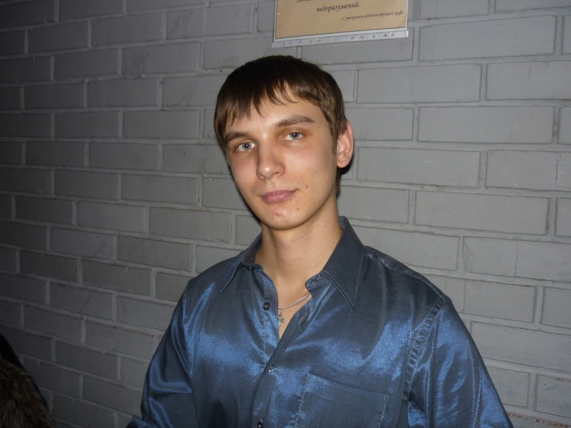 Игорь Поляков фотография #41