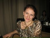 Анна Малыщик фотография #34 (источник - https://vk.com/id7978244)