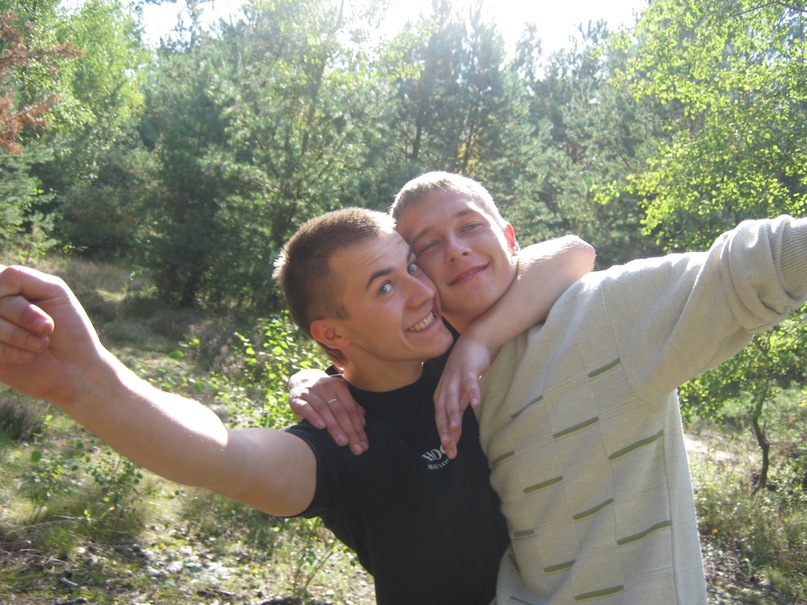 Игорь Готовчиц фотография #23