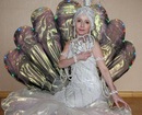 Фотография Нина Сорколетова