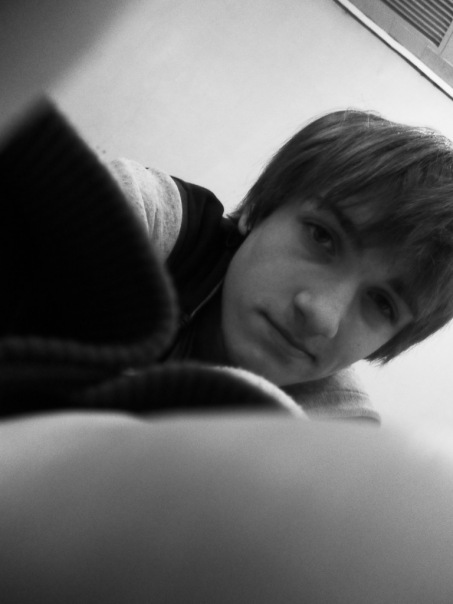 Иван Калач фото №10