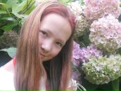 Фотография Исаковой Полины