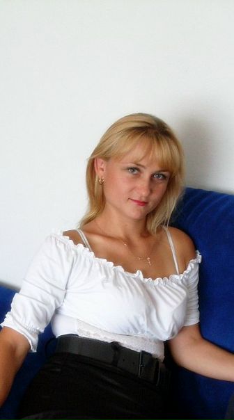 Oksana Pustovit фото №33