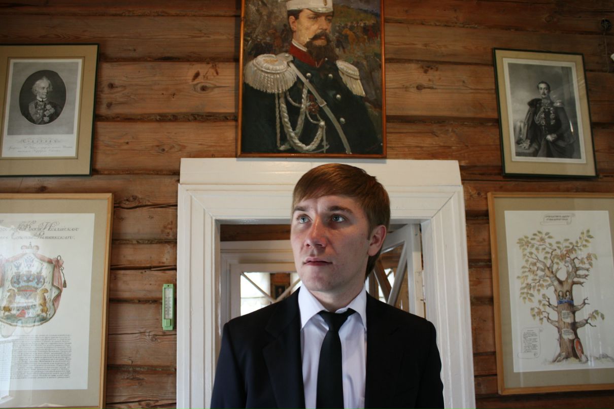 Слава Мельник фотография #37