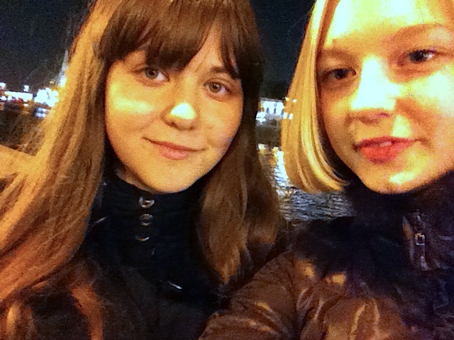 Daria Raging фотография #34