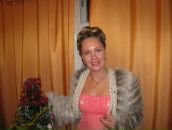 Фотография Марковой Ларисы