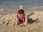 Фотография Мухамадеевой Динары