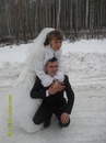 Фотография Давлетшиной Алсу