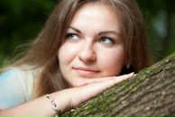 Фотография Сидоровой Оли