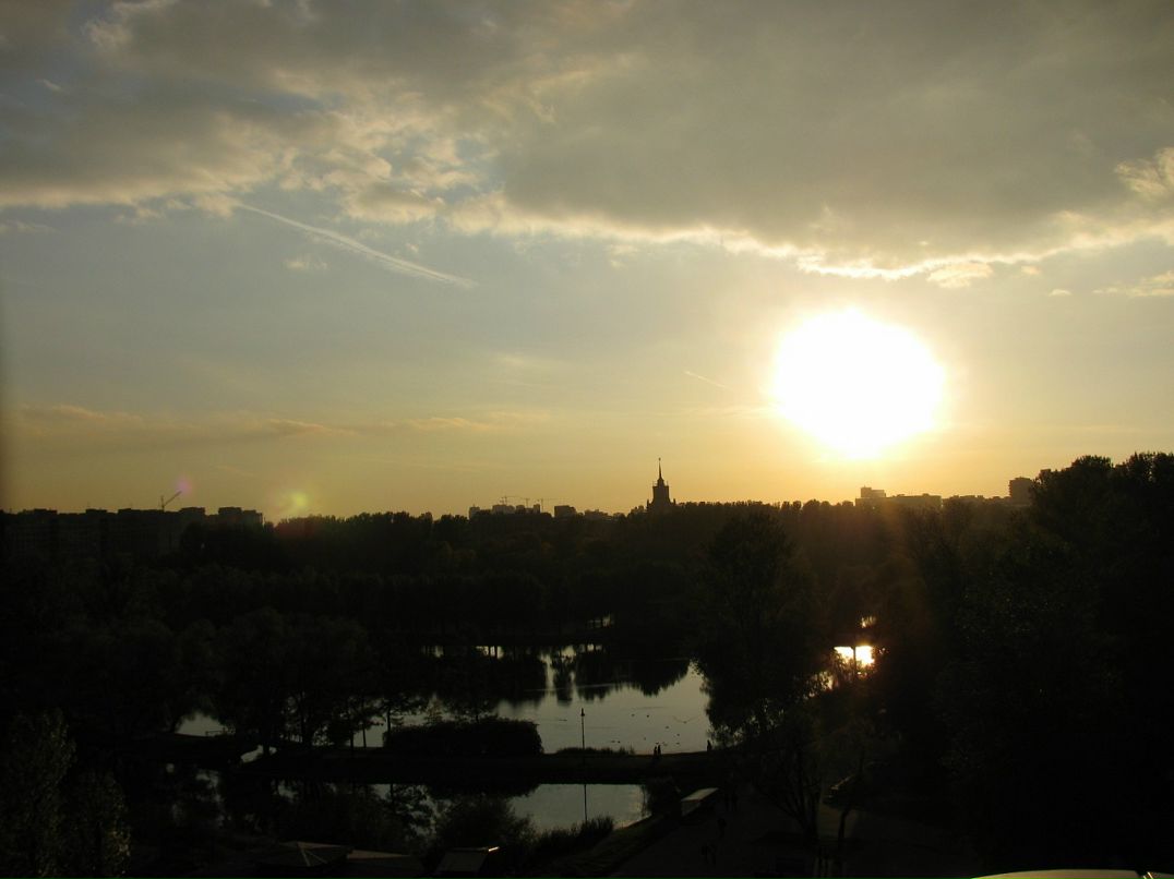 Евгений Сергеев фотография #48