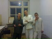 Фотография Маслениковы Иры-Вани