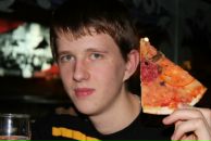 Фотография Запалацкого Алексея