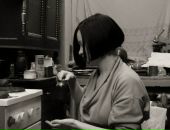 Фотография Волковой Марии