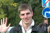 Дмитрий Вдовин фотография #22 (источник - https://vk.com/id636001)