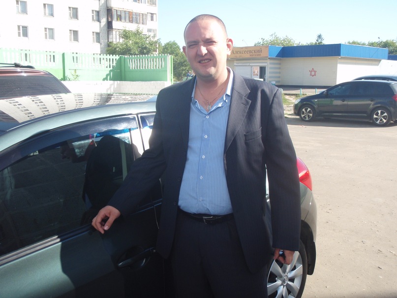 Алексей Анохин фотография #41