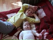 Фотография Шавриной Кати