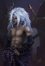 Sasuke Uchiha фотография #22 (источник - https://vk.com/id91938074)