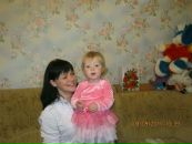 Фотография Юрьевой Ирины