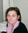 Фотография Кожевиной Анастасии