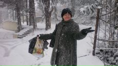 Фотография Коробковой Ирины