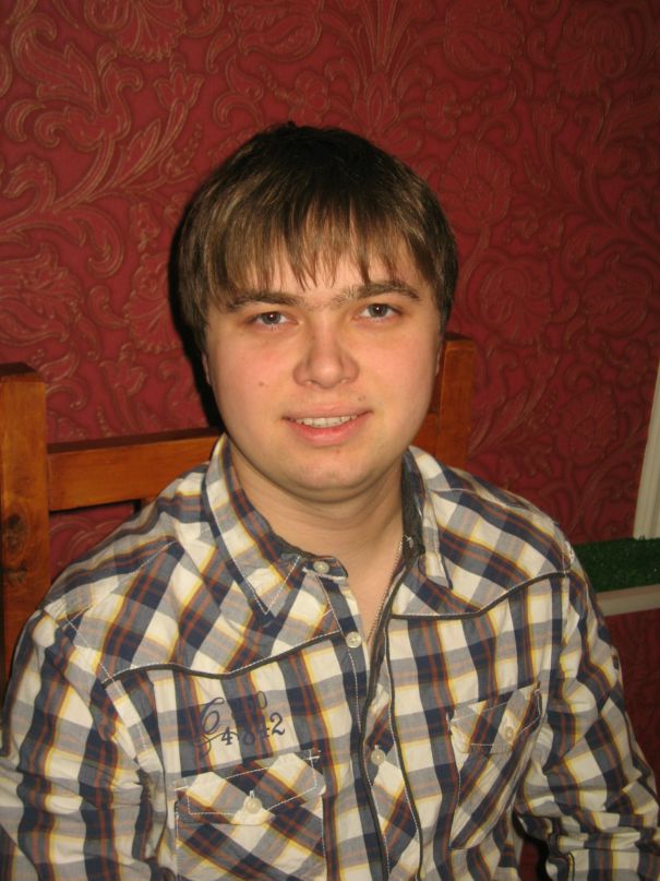 Игорь Воробьев фотография #5