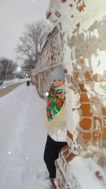 №9, Екатерина Ялтонская, Новосибирск, Россия №9, Екатерина Ялтонская, Новосибирск, Россия