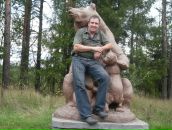 Фотография Болгарова Дмитрия