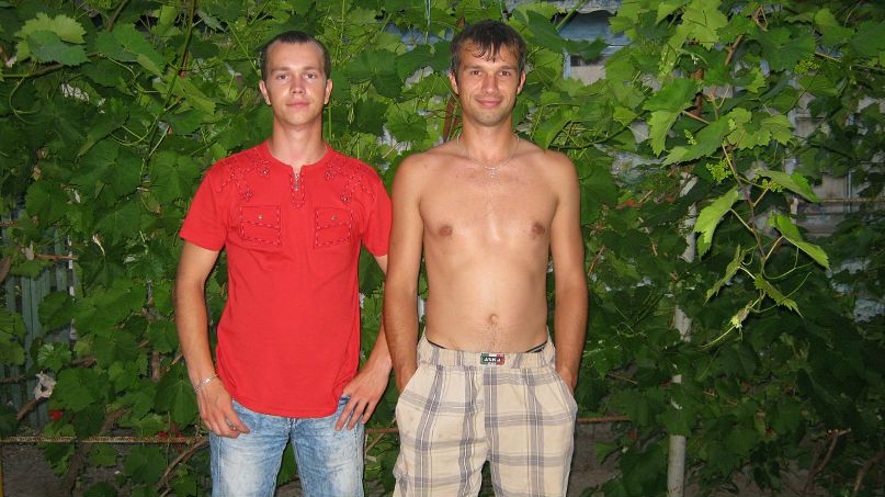 Дмитрий Рябошапка фотография #15