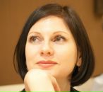 Фотография Киргинцевой Светланы