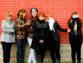 Фотография Нестеренко Екатерины