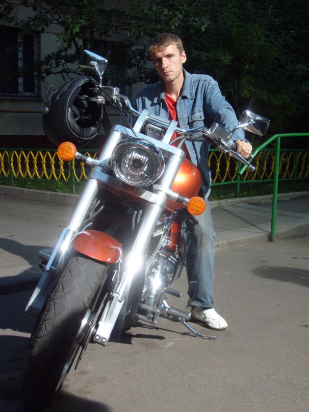 Дмитрий Лабинский фотография #43