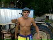 Фотография Нестерова Коли