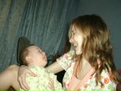 Фотография Даулят Миры