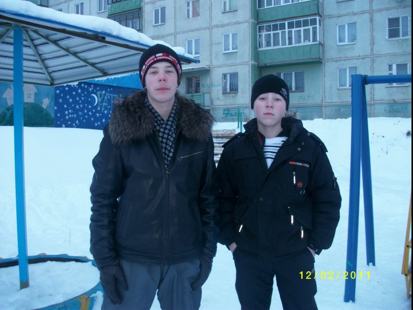 Егор Борщёв фотография #50