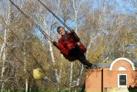 Фотография Чукреевой Ирины