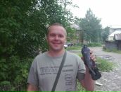 Фотография Попова Вадима