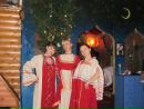Фотография Артич Алены
