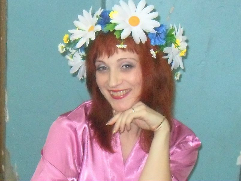 №11, Люба Кочеткова, Ливны, Россия №11, Люба Кочеткова, Ливны, Россия