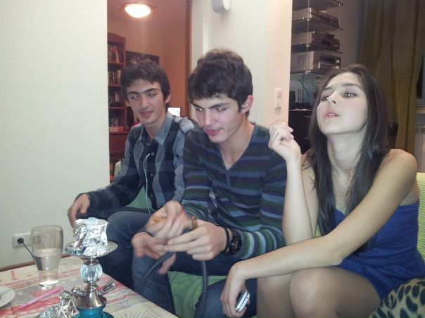 Mark Dash фото №48