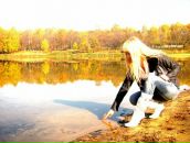 Фотография Ефимовой Светы