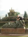 Фотография Рассадникова Владимира