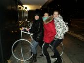 Фотография Ковалевой Елены