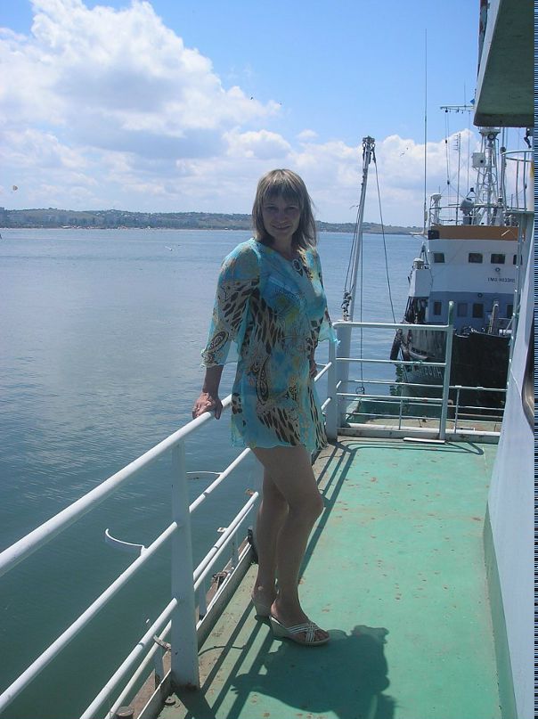 Ольга Яковлева фотография #23