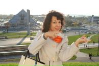 Фотография Широких Амиры